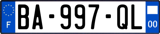 BA-997-QL