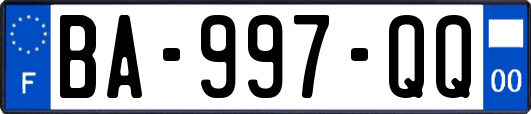 BA-997-QQ