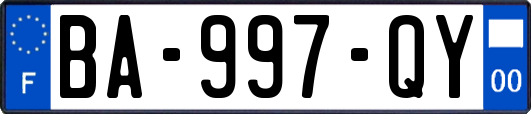 BA-997-QY