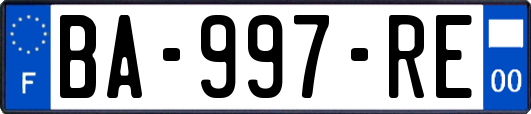 BA-997-RE
