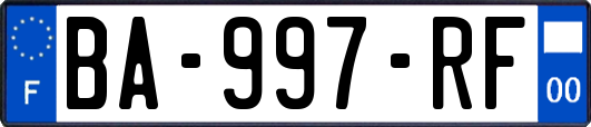 BA-997-RF