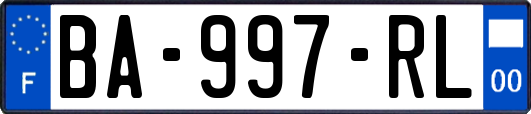 BA-997-RL