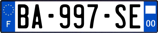 BA-997-SE