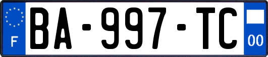 BA-997-TC