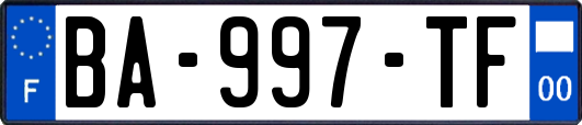 BA-997-TF