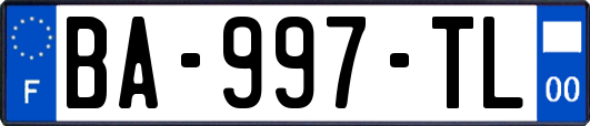 BA-997-TL