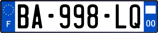 BA-998-LQ