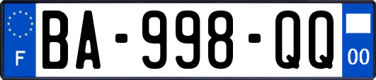BA-998-QQ