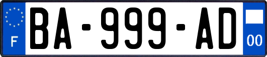 BA-999-AD