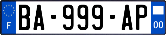 BA-999-AP