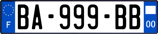 BA-999-BB