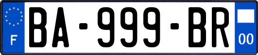BA-999-BR