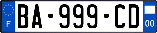 BA-999-CD