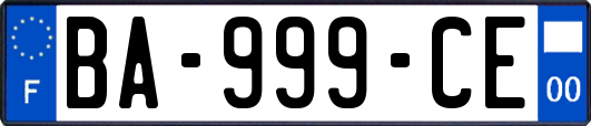 BA-999-CE