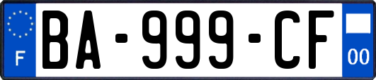 BA-999-CF