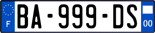 BA-999-DS