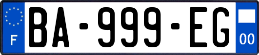 BA-999-EG