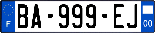 BA-999-EJ