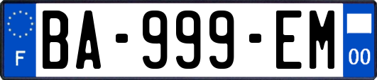 BA-999-EM