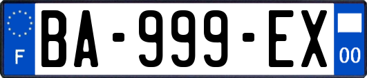 BA-999-EX