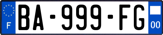 BA-999-FG
