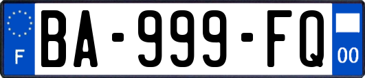 BA-999-FQ