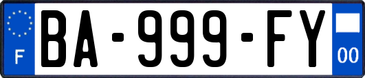 BA-999-FY