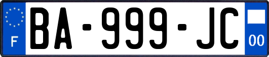 BA-999-JC
