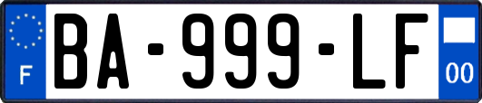 BA-999-LF