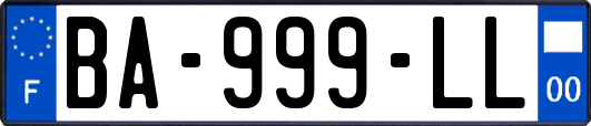 BA-999-LL