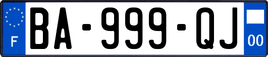 BA-999-QJ