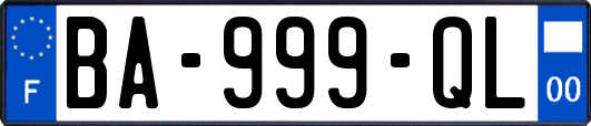 BA-999-QL