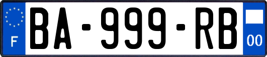 BA-999-RB