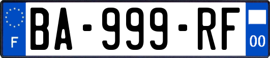 BA-999-RF