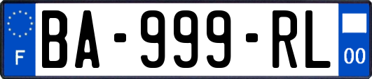 BA-999-RL
