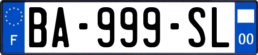 BA-999-SL