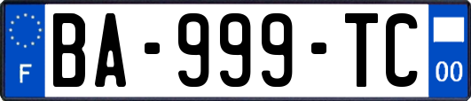 BA-999-TC