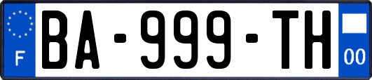 BA-999-TH