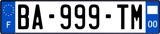 BA-999-TM
