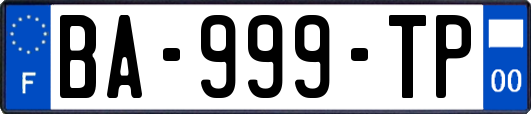 BA-999-TP