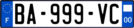 BA-999-VC