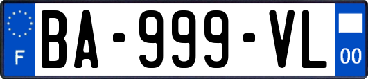 BA-999-VL