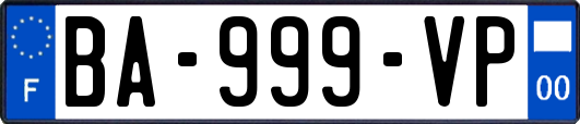 BA-999-VP