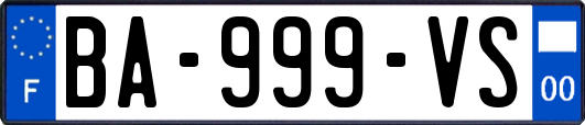 BA-999-VS