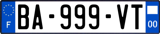 BA-999-VT