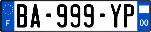 BA-999-YP