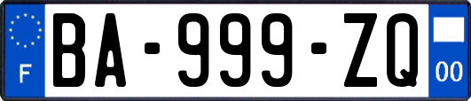 BA-999-ZQ