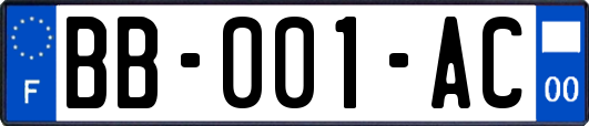 BB-001-AC