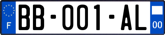 BB-001-AL