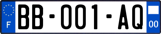 BB-001-AQ